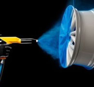 CÔNG NGHỆ SƠN TĨNH ĐIỆN