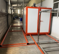 SƠN TĨNH ĐIỆN MINI 