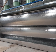  Hệ thống cung cấp khí sạch